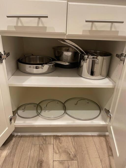Beautiful/Spacious 2 Bedroom Houston Near Galleria Esterno foto