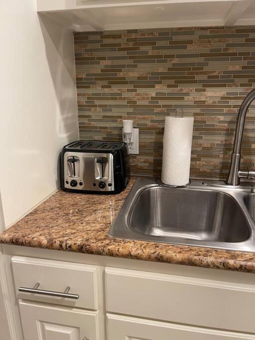 Beautiful/Spacious 2 Bedroom Houston Near Galleria Esterno foto