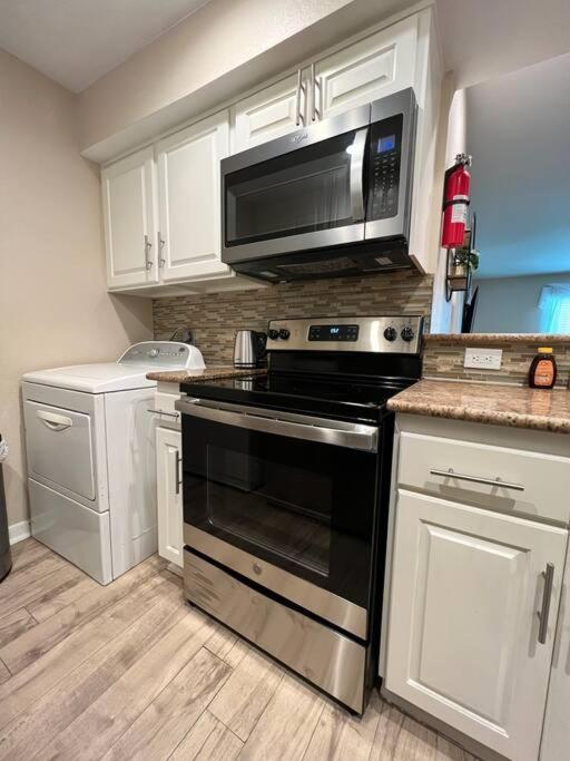 Beautiful/Spacious 2 Bedroom Houston Near Galleria Esterno foto