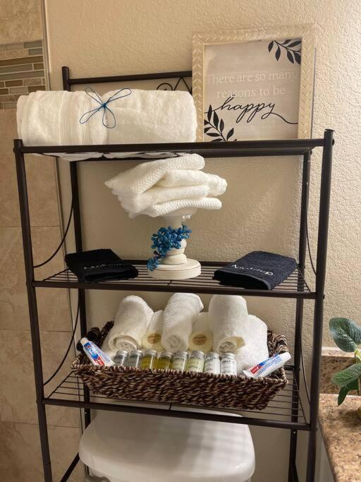 Beautiful/Spacious 2 Bedroom Houston Near Galleria Esterno foto