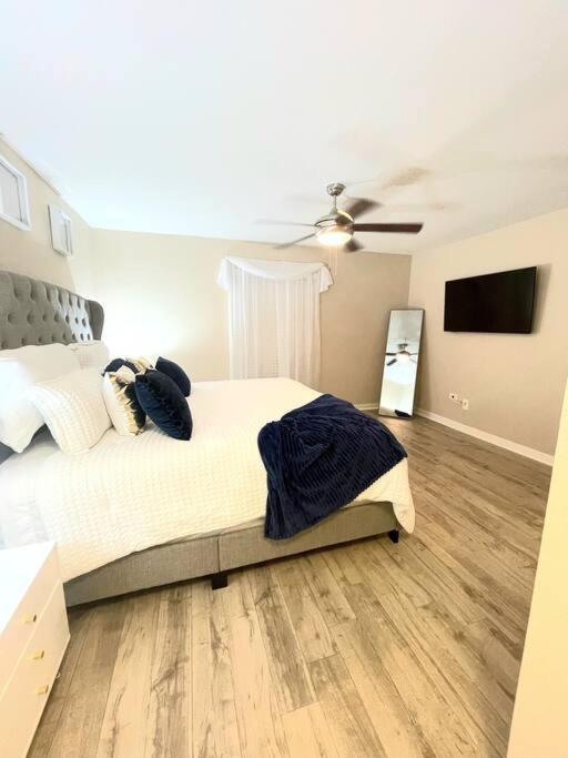 Beautiful/Spacious 2 Bedroom Houston Near Galleria Esterno foto
