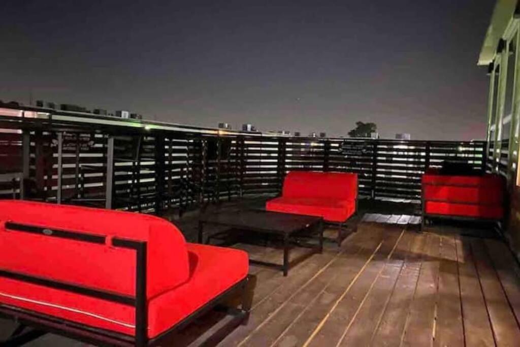 Beautiful/Spacious 2 Bedroom Houston Near Galleria Esterno foto