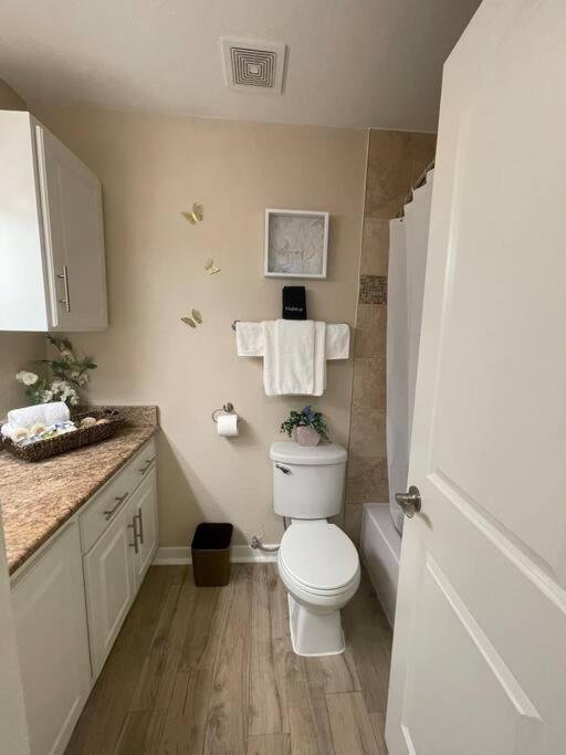 Beautiful/Spacious 2 Bedroom Houston Near Galleria Esterno foto
